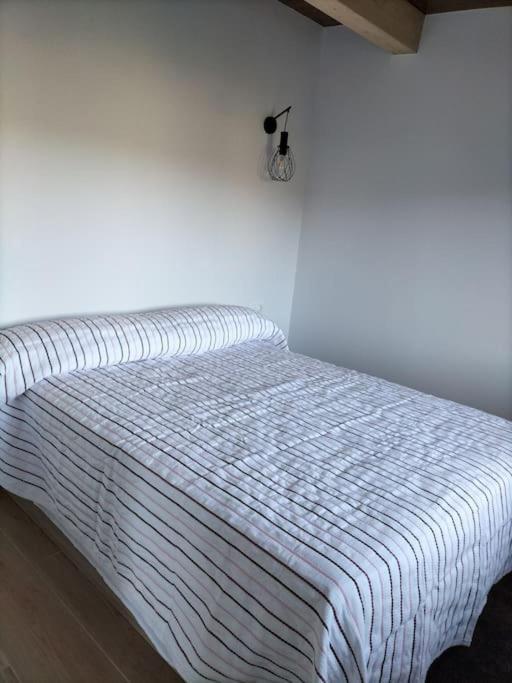 Apartamento Mogor, En Marín Zewnętrze zdjęcie
