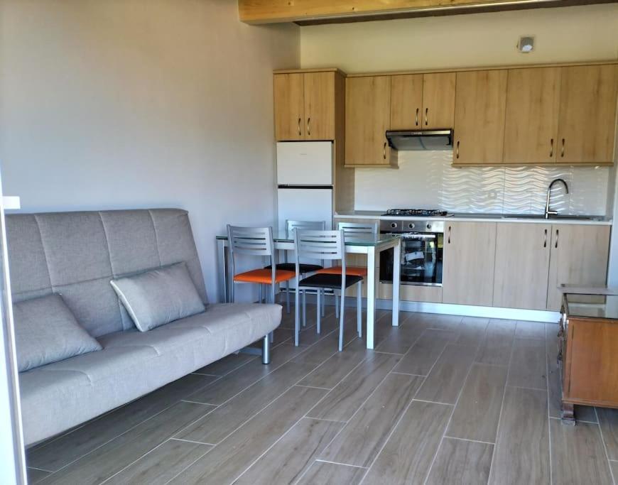 Apartamento Mogor, En Marín Zewnętrze zdjęcie